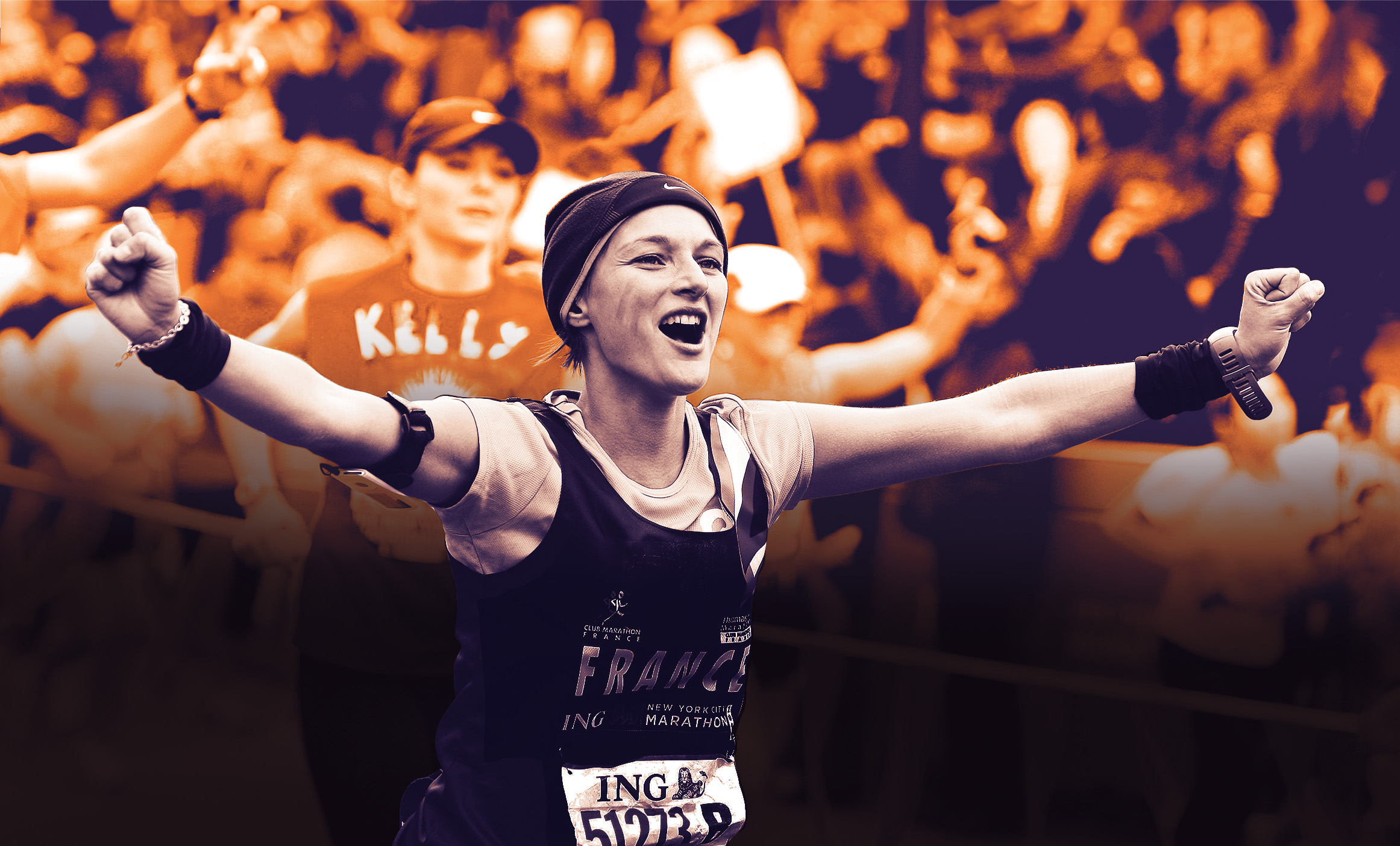 New York Road Runners Site